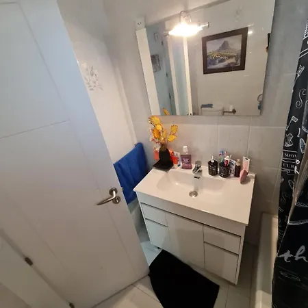 La Perla Apartment