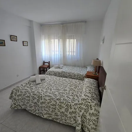 La Perla Apartment *