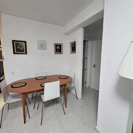 La Perla Apartment