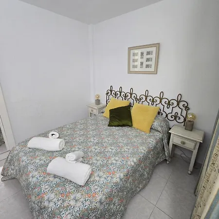 Apartment La Perla