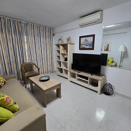 La Perla Apartment