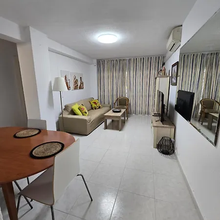 La Perla Apartment *