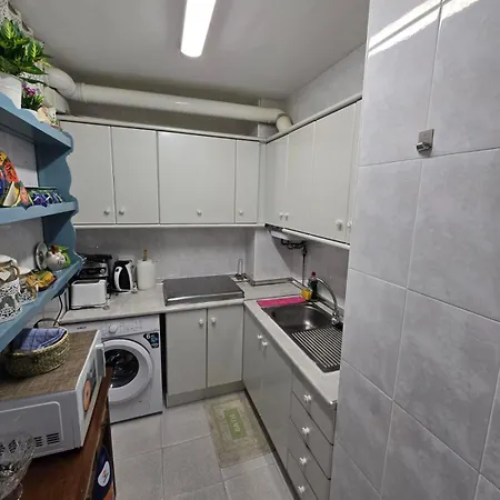 La Perla Appartement Fuengirola