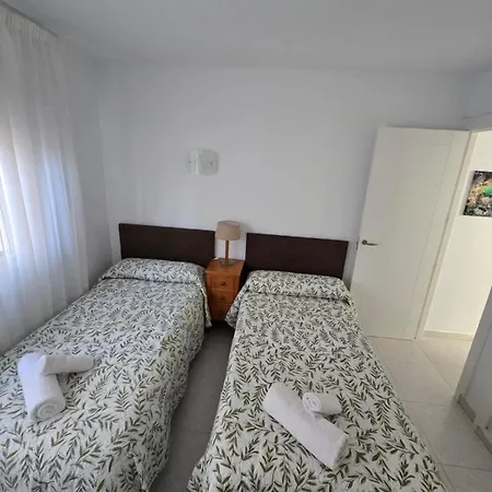 La Perla Apartman Fuengirola