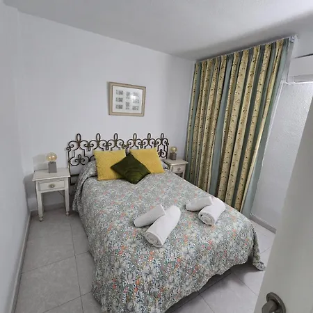 La Perla * Fuengirola